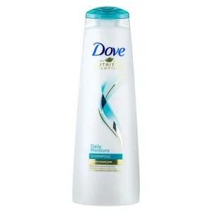شامپو روزانه داو سری Nutritive Solution مدل Daily Moisture حجم 400 میلی لیتر