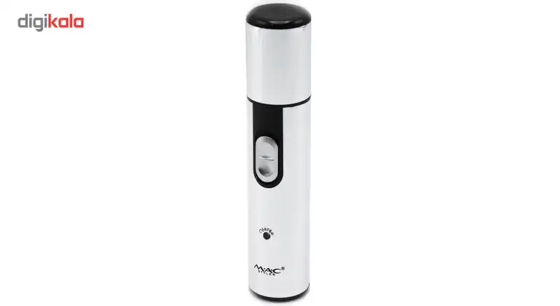 موزن گوش و بینی مک استایلر مدل MC-8808