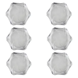 پیش دستی آراکس مدل ماکائو مجموعه 6 عددی