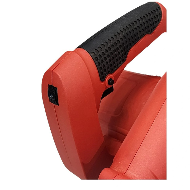 دستگاه دمنده و مکنده دلیکس مدل ROYAL