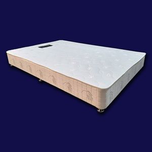 نقد و بررسی تخت خواب دو نفره رویال کد B703 سایز 200 × 140 سانتیمتر توسط خریداران