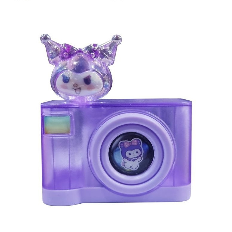 تراش مدل دوربین طرح کرومی