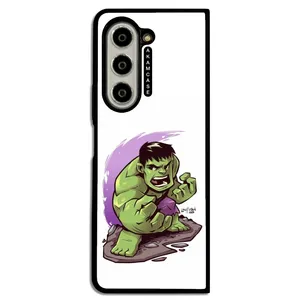 AKAM AMC-WSGZFOLD5-LAUFMAN16 Cover For Samsung Galaxy Z Fold 5