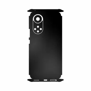 MAHOOT Matte-Black-FullSkin Cover Sticker for Huawei Nova 9