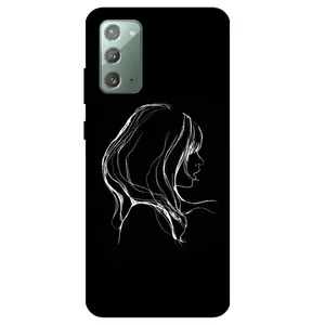 Megafone 7766 Cover For Samsung Galaxy Note 20