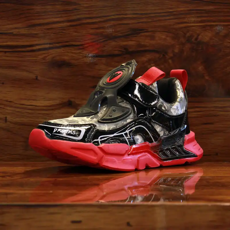 کفش مخصوص پیاده روی پسرانه مدل DREAMS کد Ba148