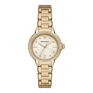 ساعت مچی عقربه‌ای کوارتز زنانه امپریو آرمانی مدل AR11609