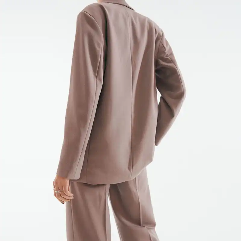 مانتو کتی زنانه اچ اند ام مدل 1007445013