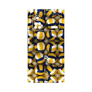 MAHOOT Volleyball-FullSkin Cover Sticker for Xiaomi Poco X4 Pro 5G