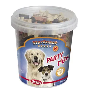 غذای تشویقی نوبی کد 8935 وزن 500 گرم