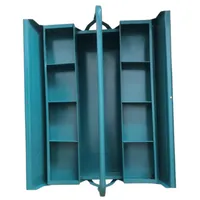 جعبه ابزار مدل RH-734 سایز 560 میلی متر