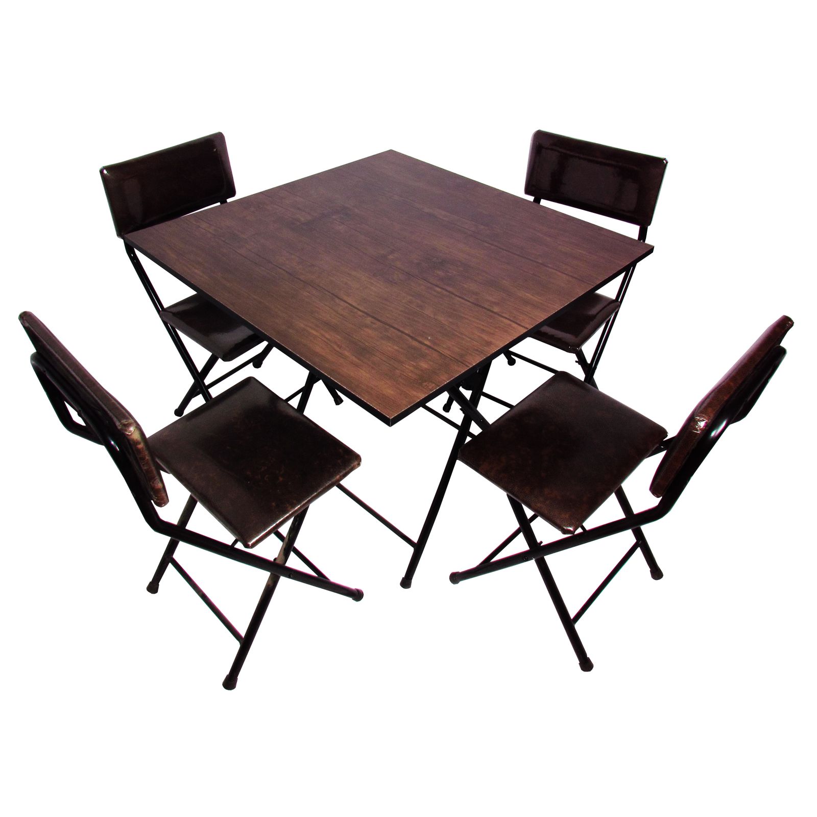 میز و صندلی سفری میزیمو مدل تاشو کد 5301 -  - 1