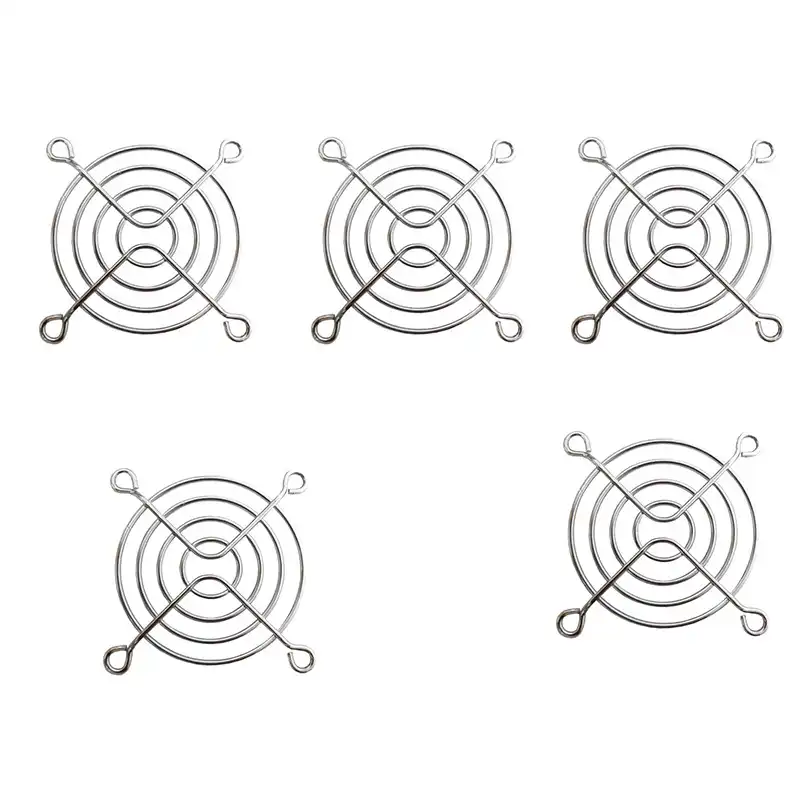 محافظ فن کامپیوتر مدل a8 بسته 5 عددی