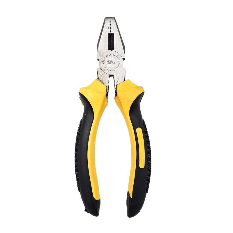 انبر دست اچ تی مدل ht8 سایز 8 اینچ