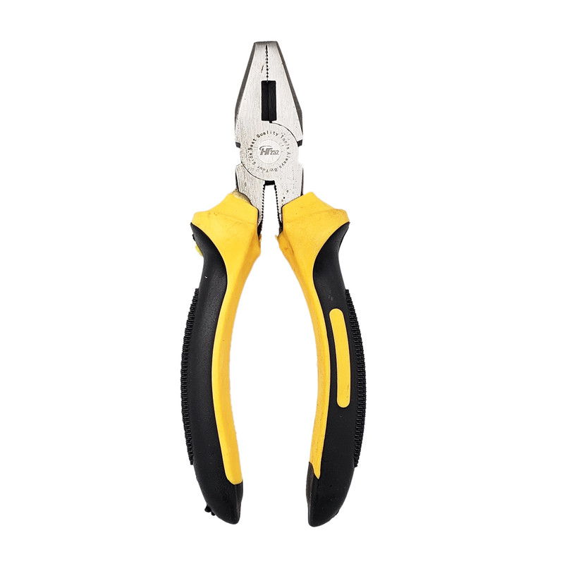 انبر دست اچ تی مدل ht8 سایز 8 اینچ