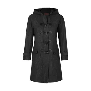 پالتو زنانه کیکی رایکی مدل BB1066-094