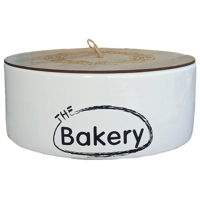 ظرف نان مدل Bakery tire کد 2021