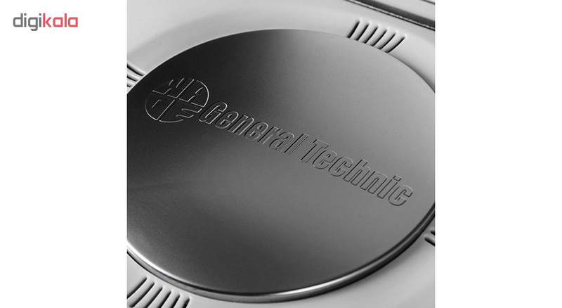 مینی واش جنرال تکنیک مدل SH-MW 3012