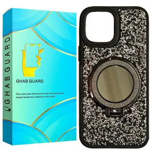 Ghab Guard DIOA Cover for Apple iPhone 15