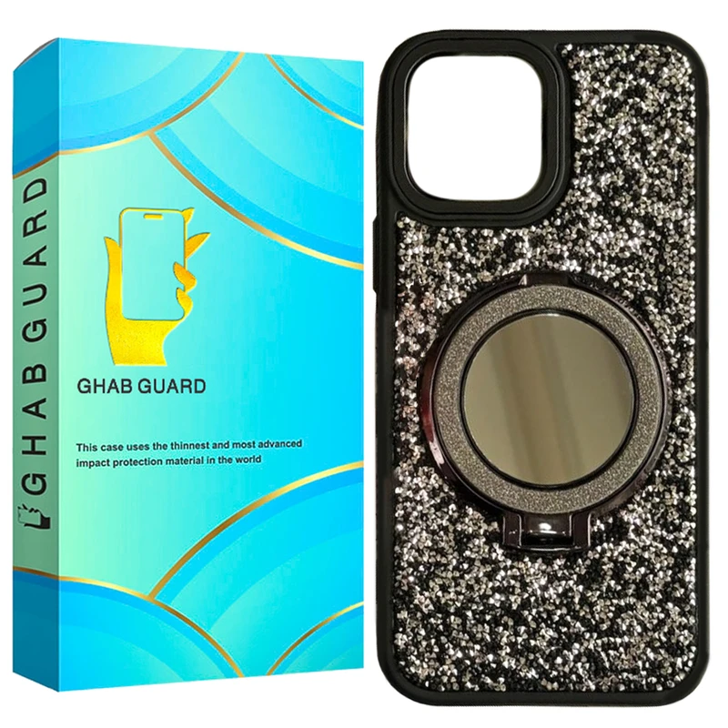 کاور قاب گارد مدل DIOA مناسب برای گوشی موبایل اپل iPhone 15