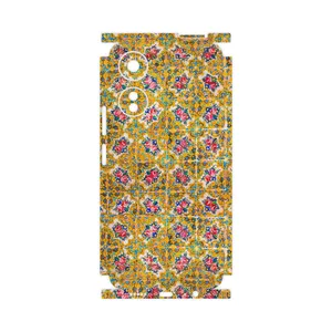 MAHOOT Iran Tile 15-FullSkin Cover Sticker for Honor X5 Plus