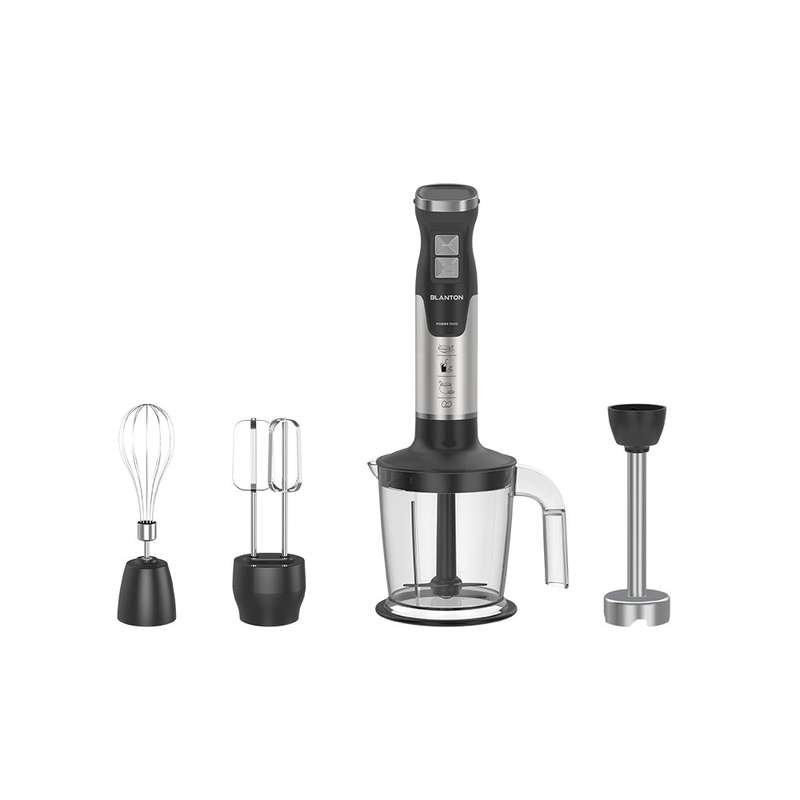 گوشت کوب برقی چندکاره 1200 وات بلانتون مدل BCR-HB2280 گوشت کوب برقی چندکاره 1200 وات بلانتون مدل BCR-HB2280