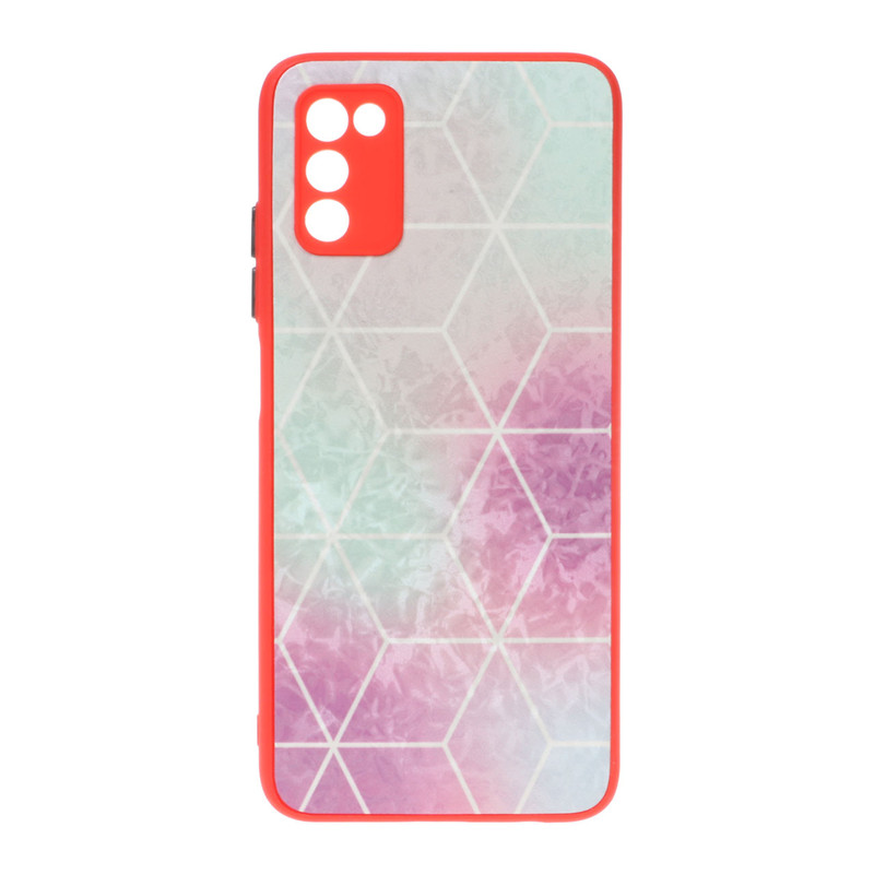 کاور مدل Co4562 مناسب برای گوشی موبایل سامسونگ Galaxy A03s