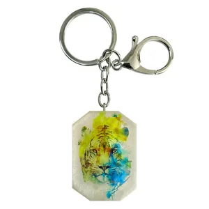 جاکلیدی رزینی مدل شب تاب AC4