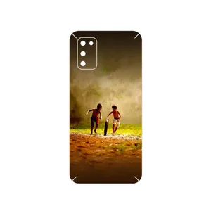 MAHOOT childs play Cover Sticker for Samsung Galaxy A52 5G