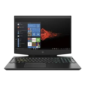 لپ تاپ 15.6اینچی اچ‌پی مدل Omen 15 - DH1070wm - B