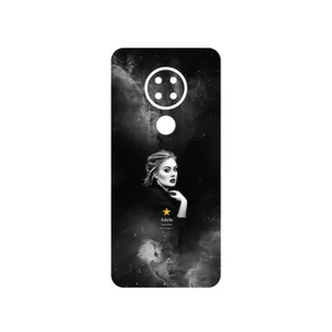 MAHOOT Adele Cover Sticker for Nokia 7.2