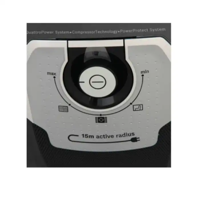 جاروبرقی مدل بوش BGL8PRo5