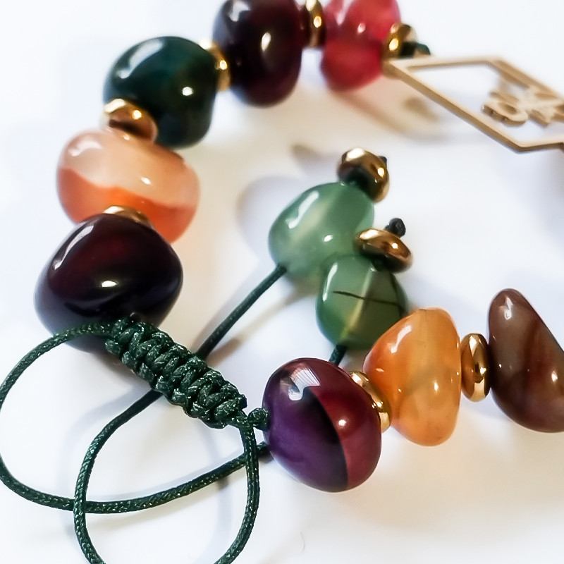 دستبند مدل روژه دستبند مدل روژه