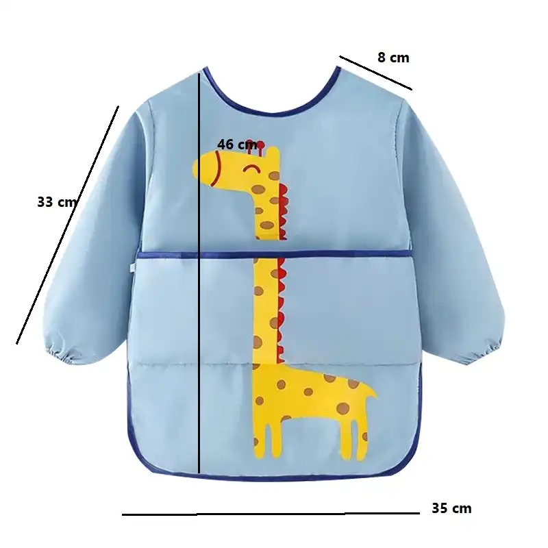 پیش بند نوزادی مدل S435