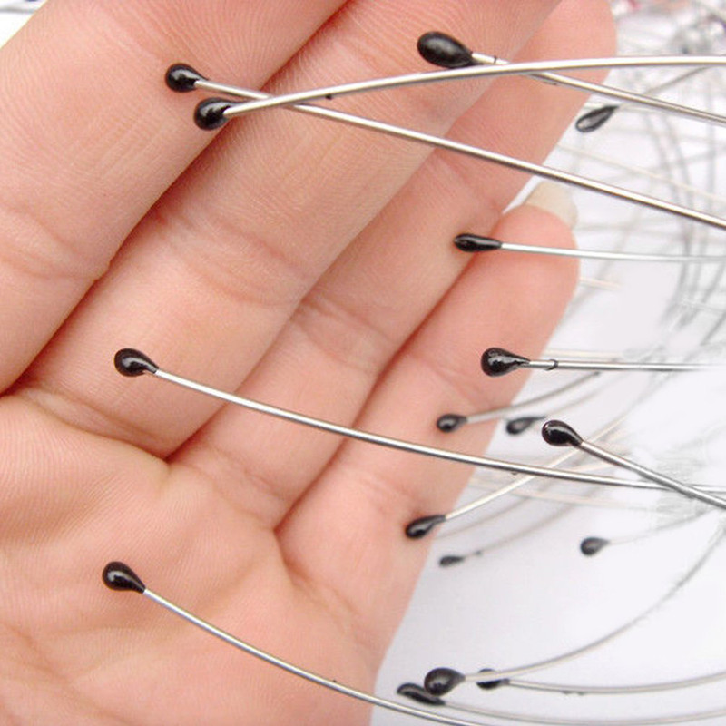 ماساژور سر دستی مدل هزارپا 007