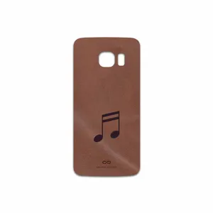 MAHOOT MNL-CHG2 Cover Sticker for Samsung Galaxy S6 Edge