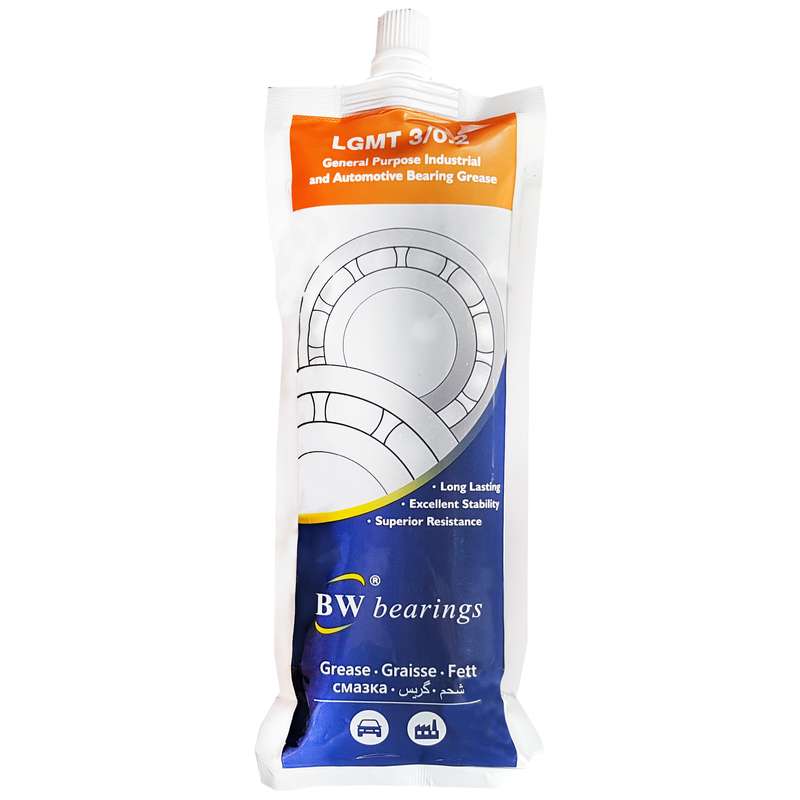 گریس بی دابلیو مدل MT3 وزن 200 گرم