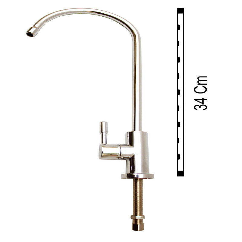 شیر تصفیه آب کد 100 شیر تصفیه آب کد 100