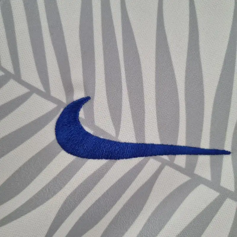 تی شرت ورزشی مردانه مدل برزیل 2022