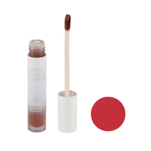 رژ لب مایع مات زویا مدل Z شماره 42