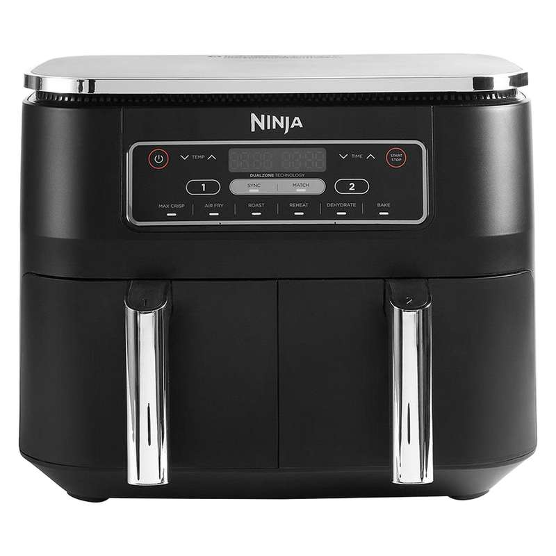 سرخ کن بدون روغن نینجا مدل AF300