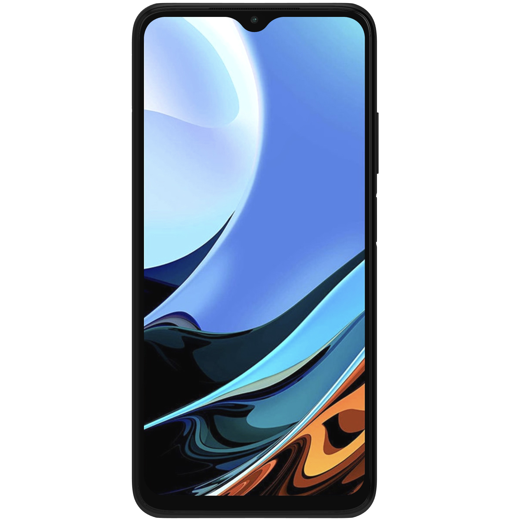 گوشی موبایل شیائومی مدل redmi 9T M2010J19ST ظرفیت 64 گیگابایت و رم 4 گیگابایت 