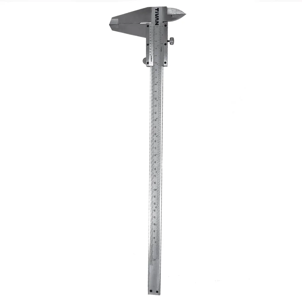 کولیس تیوان مدل LT-G20-200x0.05 گسترده 0-200 میلیمتر
