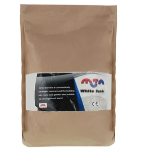 شن تزیینی آکواریوم مدل b-2 وزن 3000 گرم