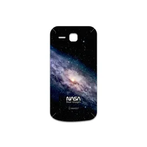 MAHOOT Universe-by-NASA-3 Cover Sticker for Huawei Ascend Y600