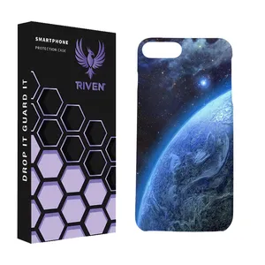 RIVEN RI2-14 Case For Apple iPhone 8 Plus، Apple iPhone 7 Plus