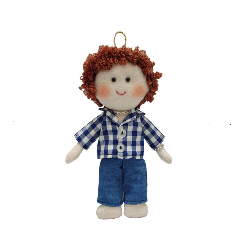 جغجغه مدل پسر