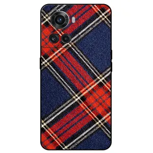 Megafone Texture 8103 Cover For OnePlus Ace