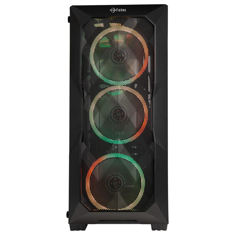 کیس کامپیوتر گیمینگ فاطر مدل FG-730-B