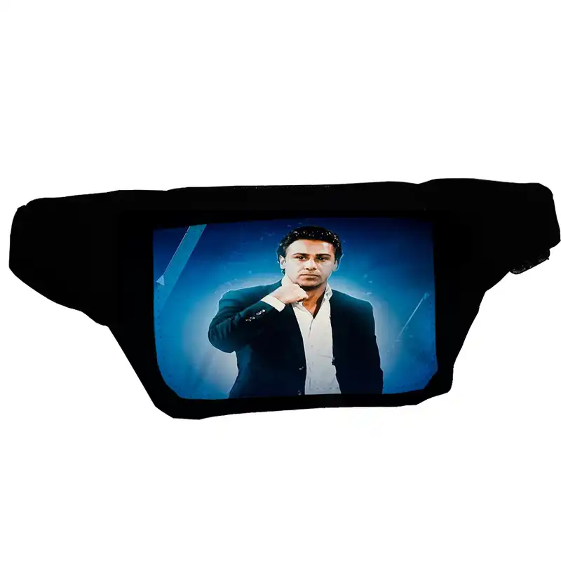 کیف کمری طرح استقلال کد Ks2